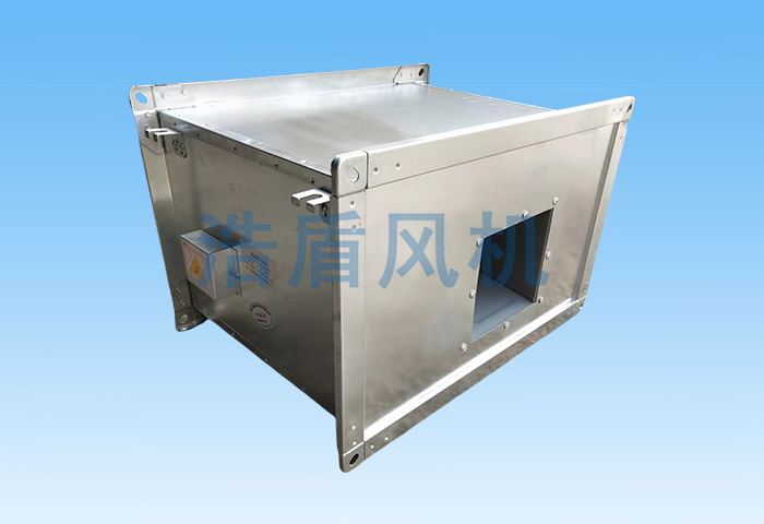 壁式軸流風(fēng)機(jī)的銷(xiāo)量與這些因素有關(guān)-浩盾風(fēng)機(jī)科技（浙江上虞）有限公司