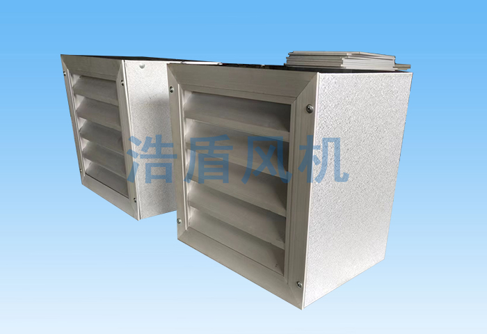 壁式軸流風(fēng)機(jī)的銷(xiāo)量與這些因素有關(guān)-浩盾風(fēng)機(jī)科技（浙江上虞）有限公司